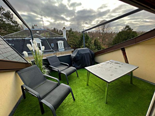 Appartement 4 pièce s 2 chambre s 130 m²