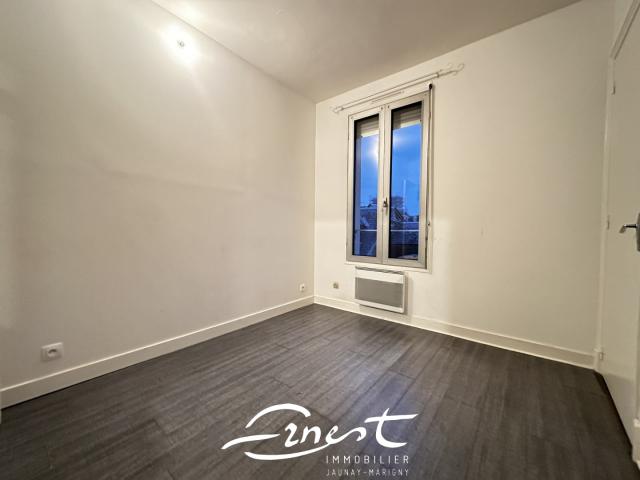 Appartement 4 pièce s 2 chambre s 55 m²