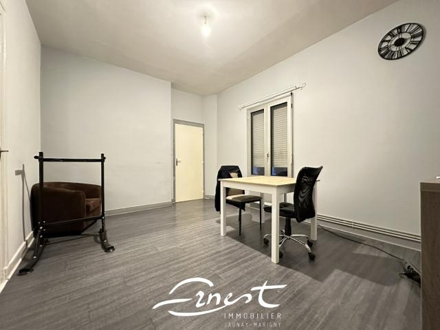 Appartement 4 pièce s 2 chambre s 55 m²