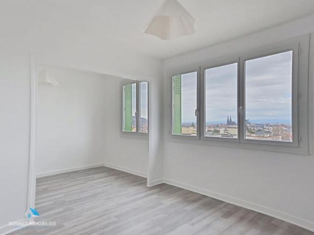 Appartement 4 pièce s 2 chambre s 58 m²
