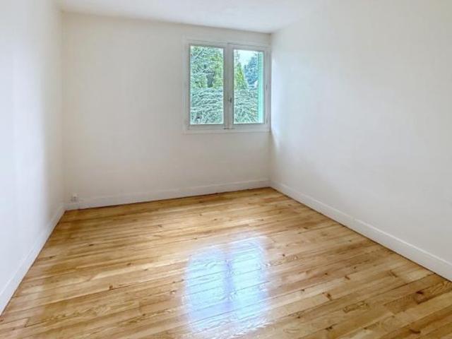 Appartement 4 pièce s 2 chambre s 58 m²