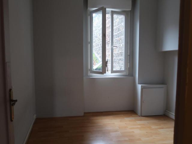 Appartement 4 pièce s 2 chambre s 62 m²