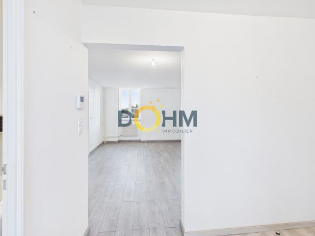 Appartement 4 pièce s 2 chambre s 65 m²