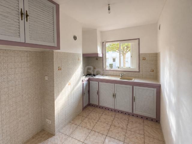 Appartement 4 pièce s 2 chambre s 66.65 m²