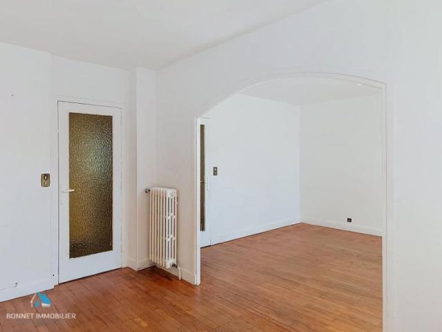 Appartement 4 pièce s 2 chambre s 69 m²