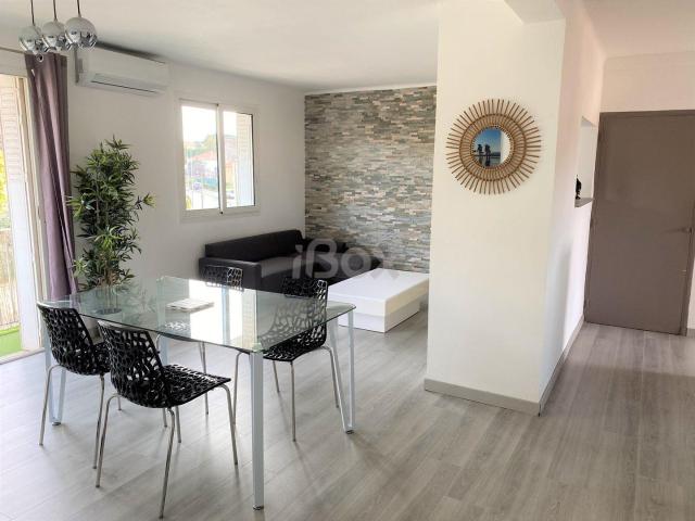 Appartement 4 pièce s 2 chambre s 70.39 m²