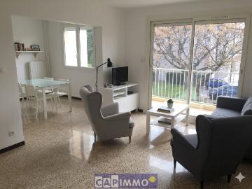 louer Appartement à Alpes - Cave, Balcon