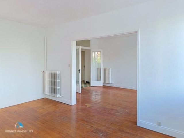 Appartement 4 pièce s 2 chambre s 75 m²