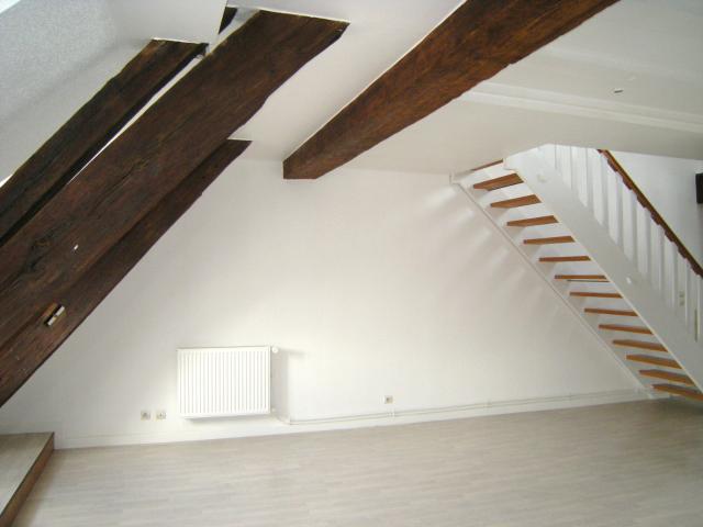 Appartement 4 pièce s 2 chambre s 77 m²