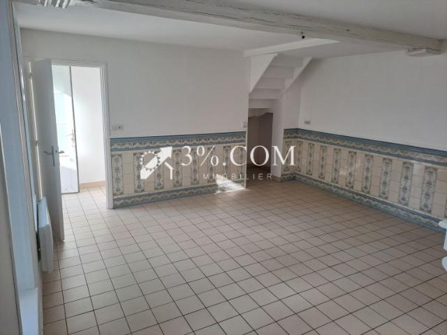 Appartement 4 pièce s 2 chambre s 78.81 m²