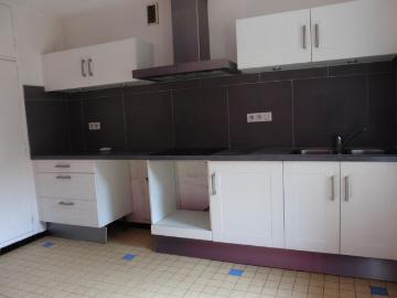 Appartement 4 pièce s 2 chambre s 80.58 m²