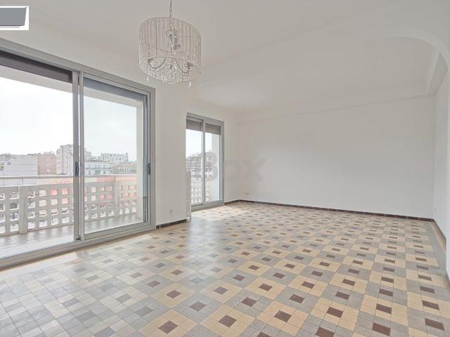 Appartement 4 pièce s 2 chambre s 83.09 m²