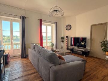 Appartement 4 pièce s 2 chambre s 97.08 m²