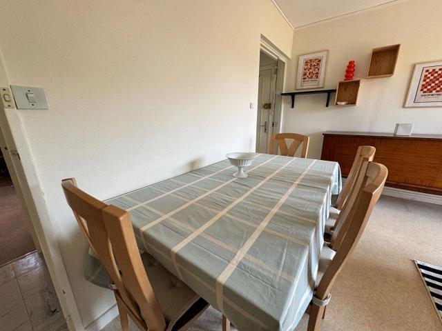 Appartement 4 pièce s