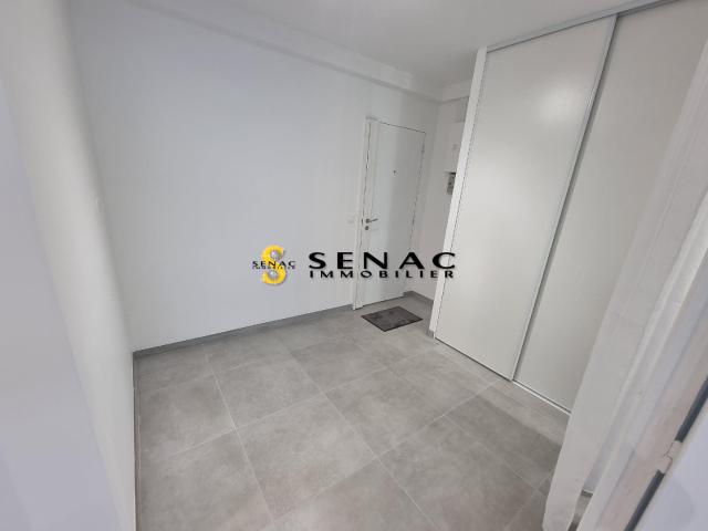 APPARTEMENT 4 pièce s