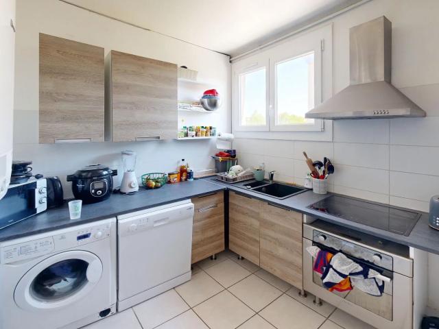 Appartement 4 pièce s