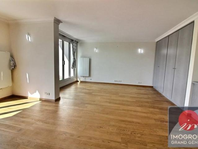 Appartement 4 pièce s