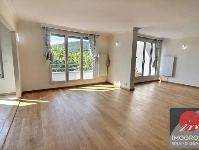 Appartement 4 pièce s