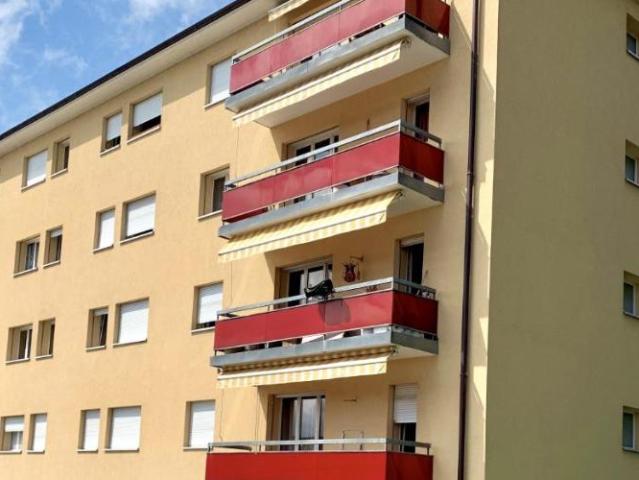 Appartement, 4 pièce s