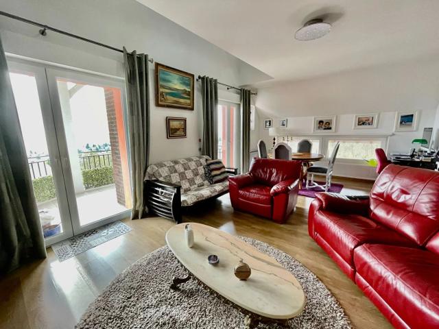 Appartement 4 pièce s