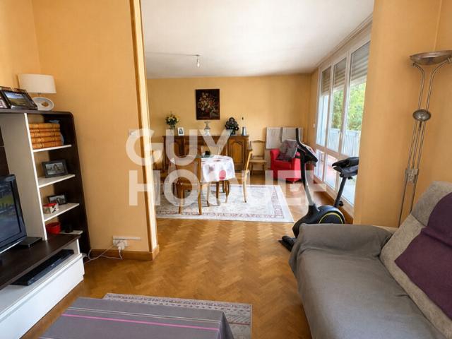 Appartement 4 pièce s
