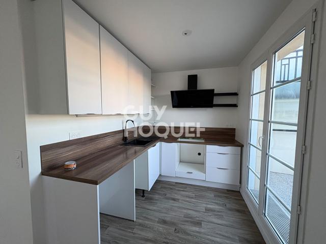 Appartement 4 pièce s
