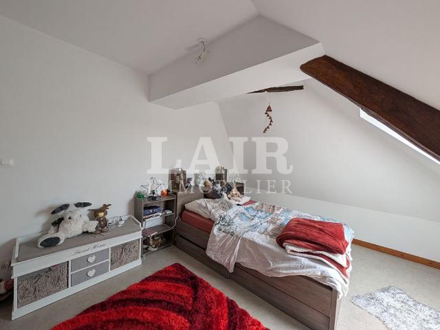 Appartement 4 pièce s 60 m2 REF 15507