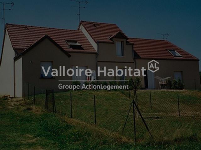 Appartement 4 pièce s