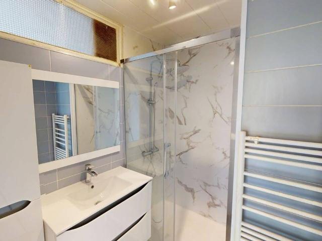 Appartement 4 pièce s 61.60 m2 à Mante la Jolie