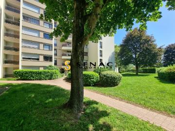 APPARTEMENT 4 pièce s