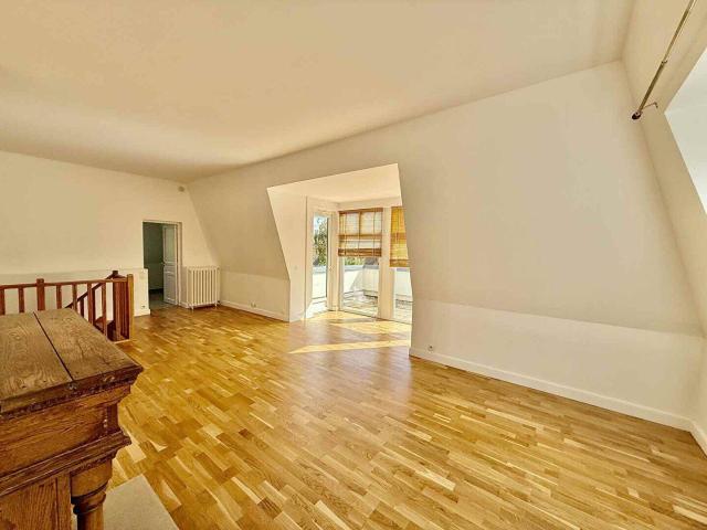 Appartement 4 pièce s