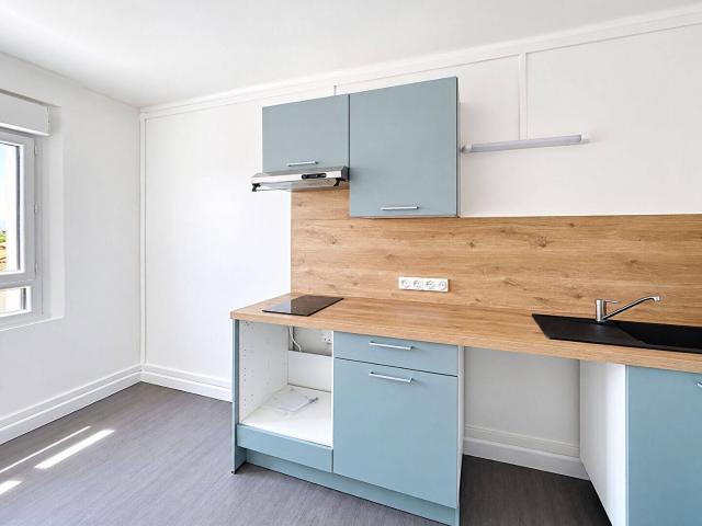 Appartement 4 pièce s 66.90 m2
