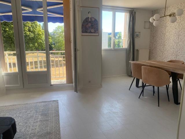Appartement 4 pièce s 67.95 m2