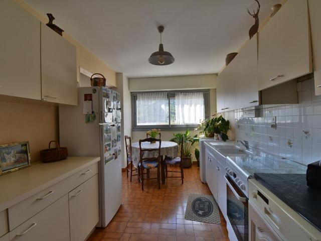 Appartement 4 pièce s 68.3 m2