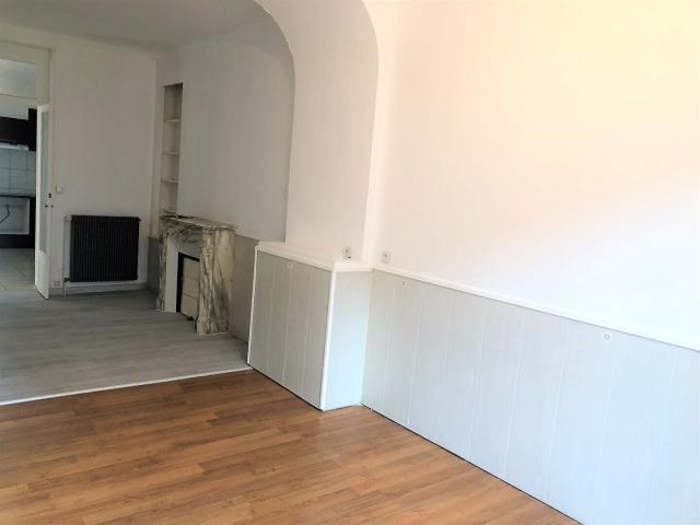 Appartement 4 pièce s 72 m2