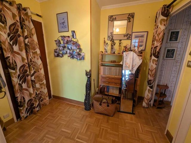 Appartement 4 pièce s