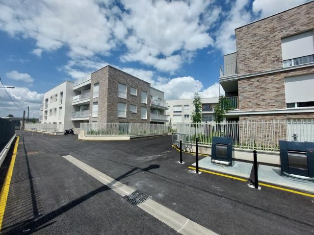 Appartement 4 pièce s