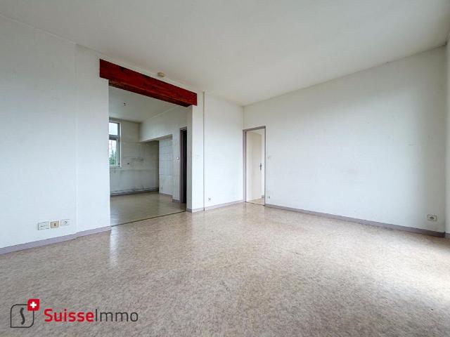 Appartement 4 pièce s 75,83m2
