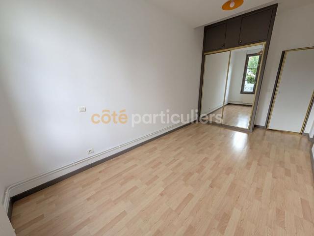 Appartement 4 pièce s 77.5 m2 Hyper centre ville de Bar le Duc