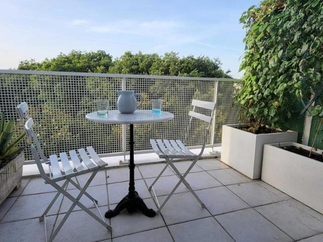 Appartement 4 pièce s 77 m2, 3 chambres