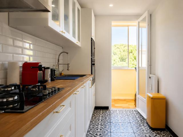 Appartement 4 pièce s 79.27 m²