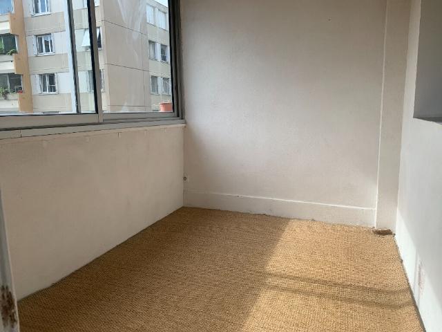 Appartement 4 pièce s 79.77 m2