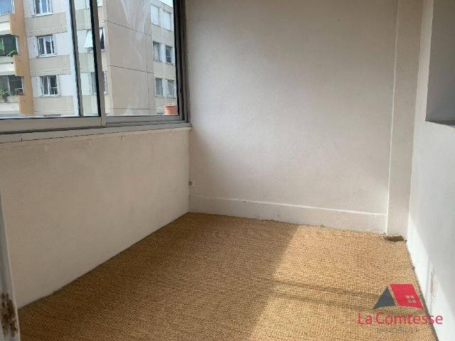 Appartement 4 pièce s 79.77 m2
