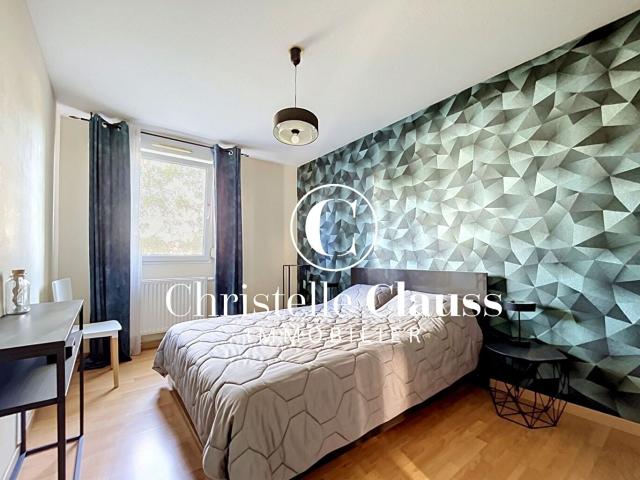 Appartement 4 pièce s 80 m2