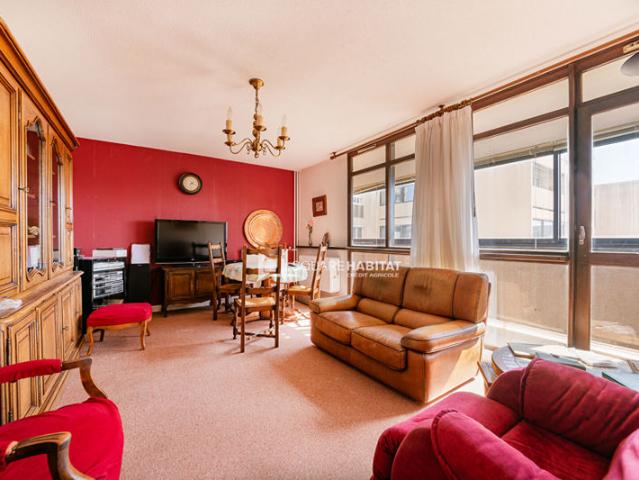 Appartement 4 pièce s 80m2 avec ascenseur