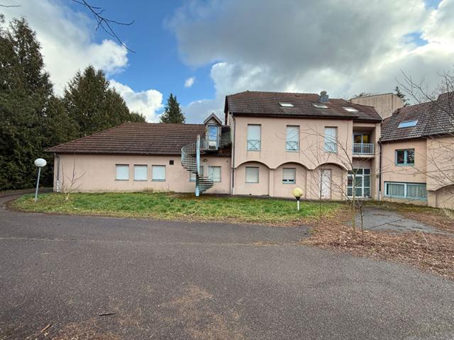 Appartement 4 pièce s 81 m2
