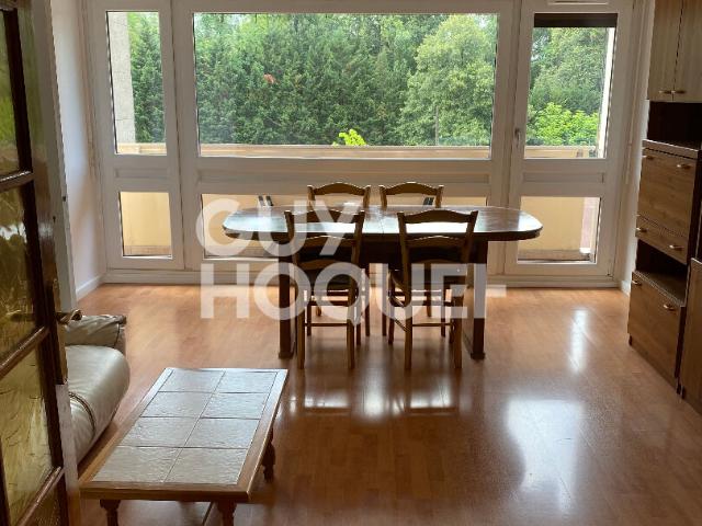 Appartement 4 pièce s 82 m2