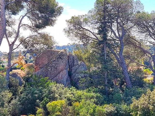 Appartement 4 pièce s 83 m2 avec vue