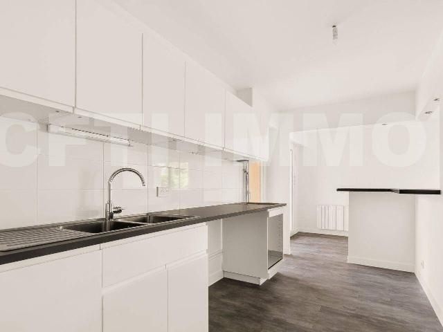 Appartement 4 pièce s 84 m2