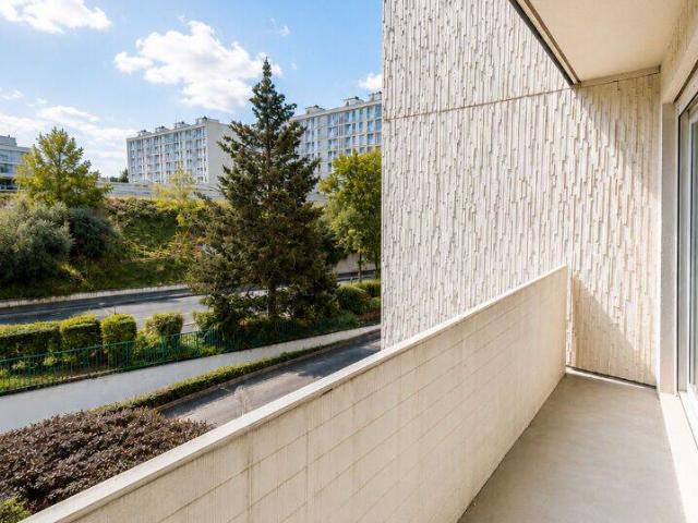 Appartement 4 pièce s 85.47 m2